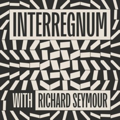 Excerpt - Richard Seymour responds to listener's questions (part two)