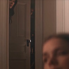 beck you have a stalker