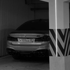 bass car