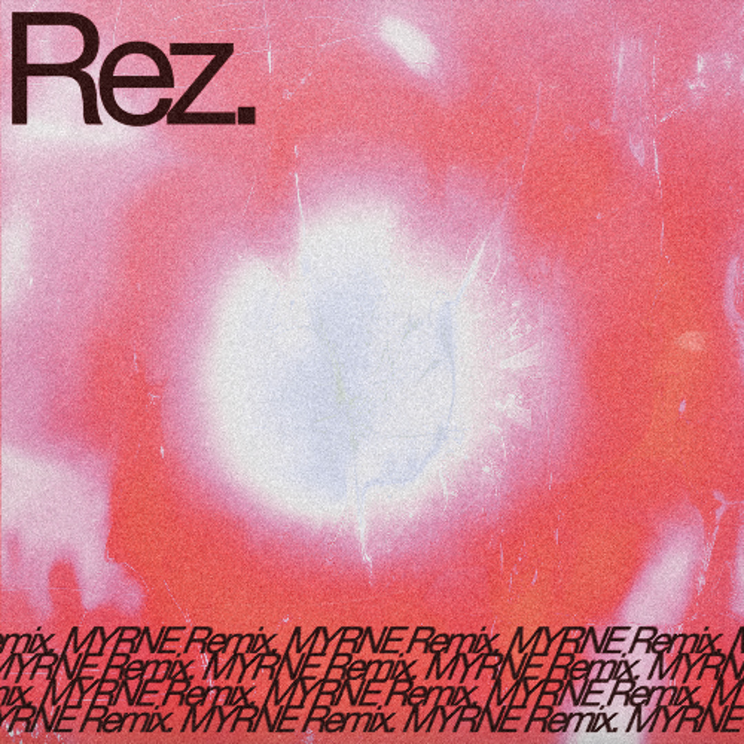 Stream Underworld - Rez (MYRNE Remix) by MYRNE | Listen online for