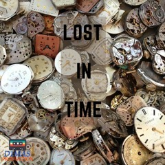 LOST IN TIME - Sad Deep Emotional Storytelling Hip Hop Beat