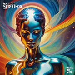 Mha Iri - 3am