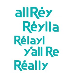 Confraternity of Neoflagellants - allRéy alive @ Van Houtte®