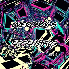 Overdoqx's Essentials Vol.1 | Raw Hardstyle & Uptempo Mix 2024