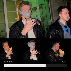 G-Wheezy x Thrilly Willy