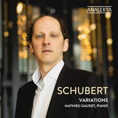 Impromptus, D. 935: No. 2, Allegro moderato in A-Flat Major