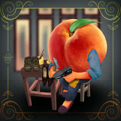 Peach Cobbler