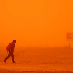 sandstorm