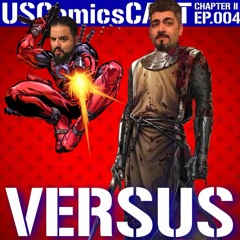 Versus (Chapter 2 Episode 4)