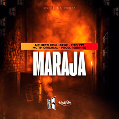 Marajá (feat. Tito 777 & Bene)