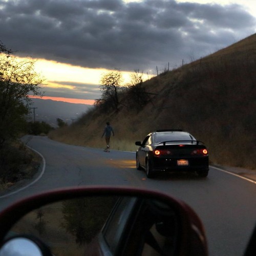 I Never Thought I'd See a Last Kiss