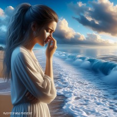 [FREE DOWNLOAD] Billie Eilish Ocean Eyes (Anthex Remix)
