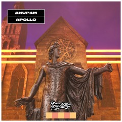 Anup4m - Apollo