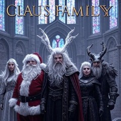 Claus Family .mp3