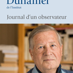 [Read] Online Journal d'un observateur BY : Alain Duhamel