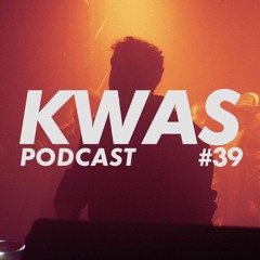 KWAST #39 - Unknown Artist