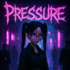 PRESSURE!