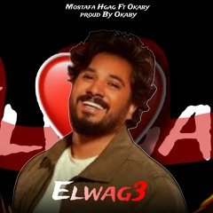 الريمكس اللي بتدور عليه | مهرجان "الوجع"  مصطفي حجاج ومحمد اوكابي | محبوس وسجن حطانه عذاب |2025