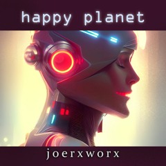 happy planet
