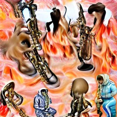 Alexandra Stan - Mr. Saxobeat (Donnay Soldier Nu Donk Remix) [FREE DL]