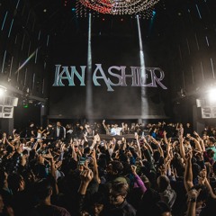 IAN ASHER LIVE @ TIME NIGHTCLUB 3/11/23