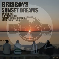 Brisboys  - Sunset Dreams ( Glenn Molloy Remix)