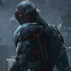 Ultron x Want to Love - (Just Raw)