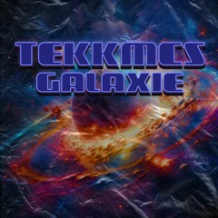 Galaxie (175 bpm)