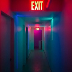 my way x exit music for a film