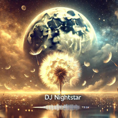 DJ Nightstar – Melodic Techno & Progressive House Set 2025 | Deep, Dreamy & Emotional Mix