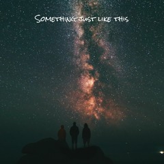 Something Just Like This - Electric Guitar Version by Henrique Barci