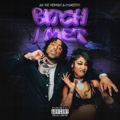 Bitch I Met (feat. 03 Greedo)