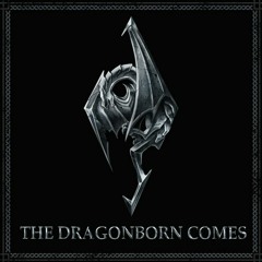 The Dragon Born Comes - Bootleg - FREE DOWNLOAD