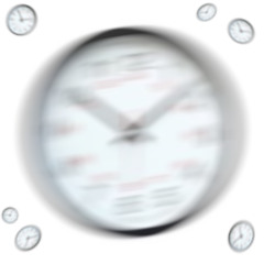 Time Crunch
