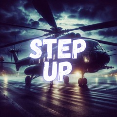 vANE - Step Up | Uptempo