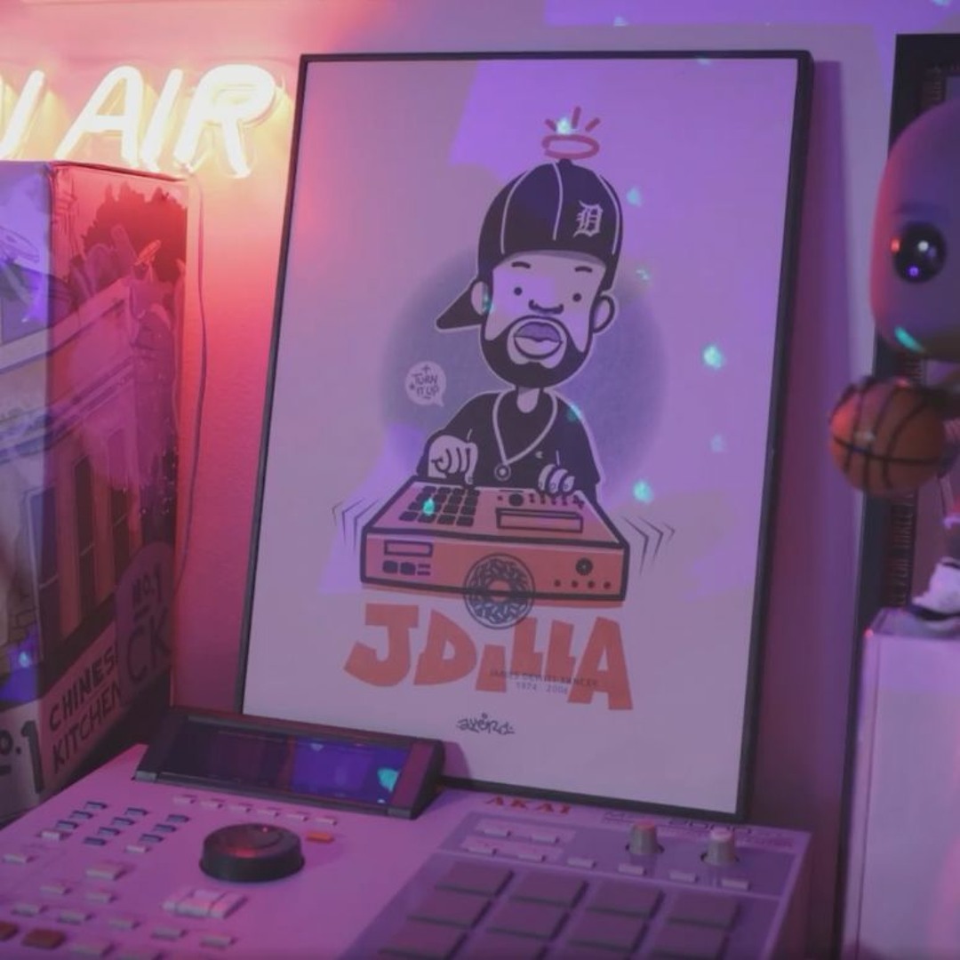 Stream Slum Village - World Full Of Sadness prod. by J Dilla (Jayo