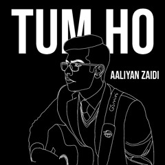 Tum ho - Bilal Khan (cover by Aaliyan Zaidi)