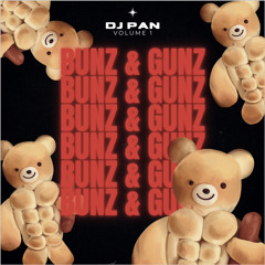 BUNZ & GUNZ 1 - hardstyle, techno, house, dubstep (gym mix)