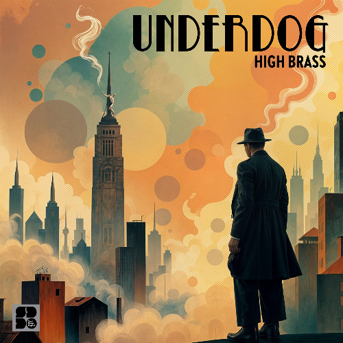 Underdog - Free as the Wind