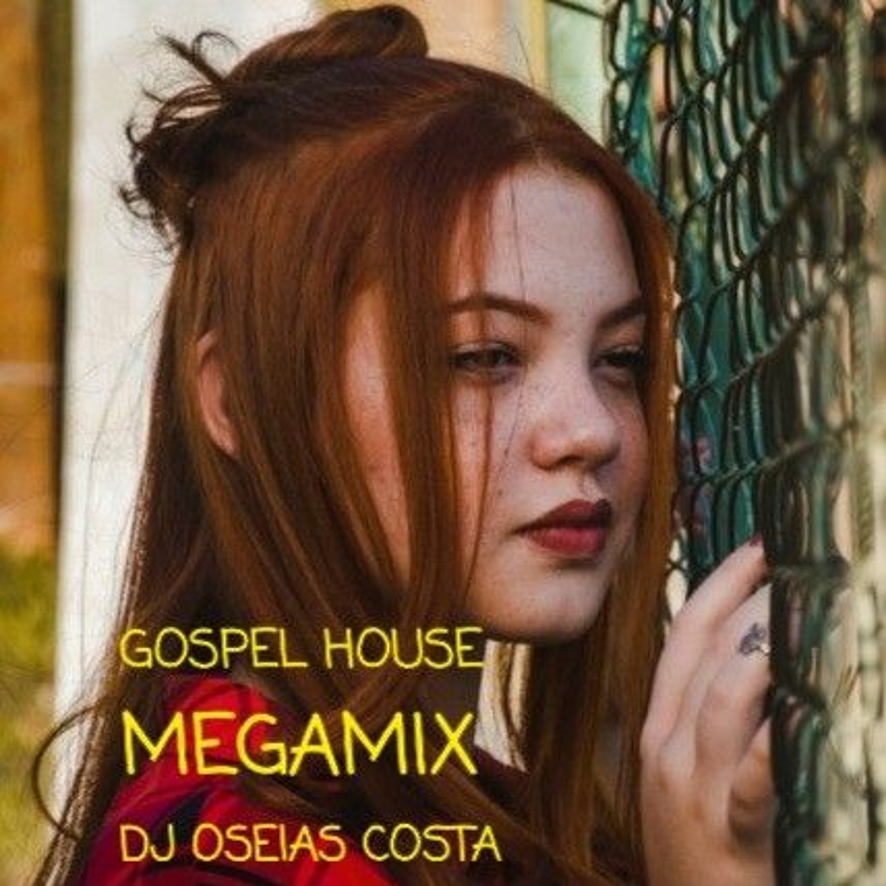 DJ Oseias Costa