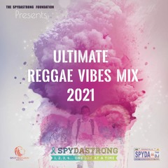 ULTIMATE REGGAE VIBES
