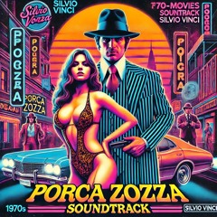 Downtown Shopping (from soundtrack B-movie Porca Zozza)