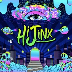 Hijinx 2023 Mix