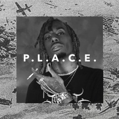 Playboi Carti - "Place" [MENDICA Flip]