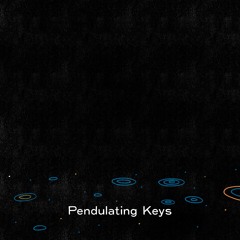 Allmos "Pendulating Keys" (feat. Reginald Chapman)