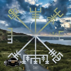 Nordic Voyage 081 - 06/19/2021 - Jakhira / NOmad Jakob - TM Radio