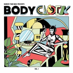 Ricky Razu - Soul Slide [BODYCLOCK Vol. 1]