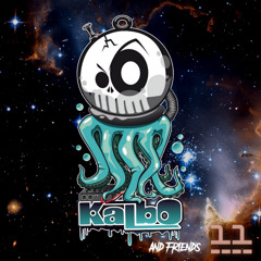 Kalbo X Ratzotek - Bob Barbas