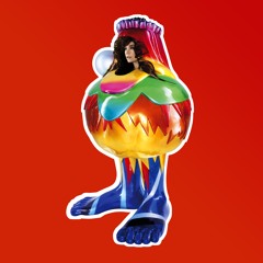 Björk - Trance