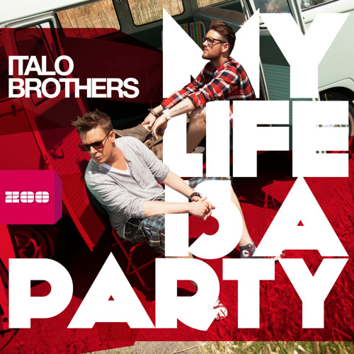 Stream My Life Is a Party Edit) by | Listen online for free on